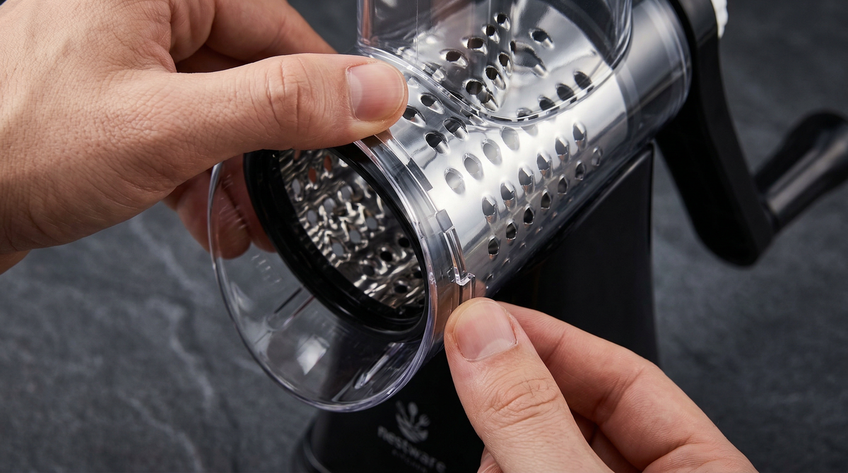 Performance in Every Detail